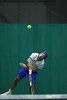 Men's Tennis vs Endicott  Men’s Tennis vs Endicott. - Photo By: KEITH NORDSTROM